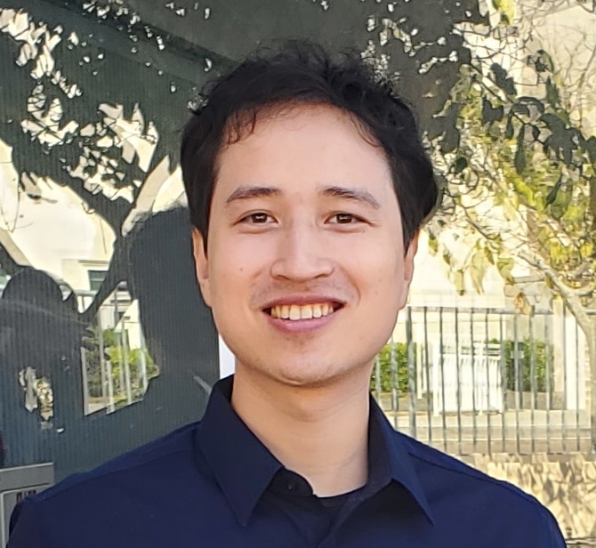 Lawson Fuller, Ph.D.